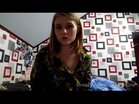 ❤️ Młoda blond studentka z Rosji lubi większe kutasy. ❤❌ Porno at us pl.hqpornvideos.ru ☑