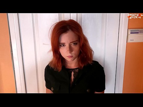 ❤️ Ochroniarz ukarał piękną kobietę za kradzież w sklepie - Cum In Mouth ❤❌ Porno at us pl.hqpornvideos.ru ☑