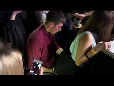 ❤️ Prawdziwy seks w rosyjskim klubie nocnym. 18-letnia rosyjska dziewczyna w odbycie i pochwie fucked w klubie nocnym ❤❌ Porno at us pl.hqpornvideos.ru ☑